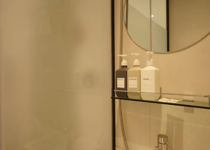 Nomad In Hongdae Hostel Seoul